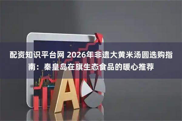 配资知识平台网 2026年非遗大黄米汤圆选购指南：秦皇岛在旗生态食品的暖心推荐